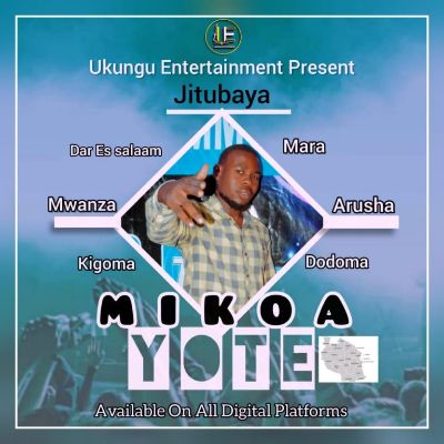 Download Audio | Jitu Baya ft Chitembo – Mikoa Yote