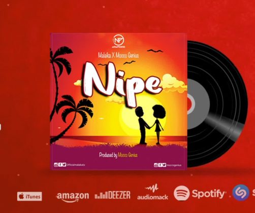 Download Audio | Malaika x Mocco Genius – Nipe
