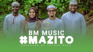 BM Music – Mazito
