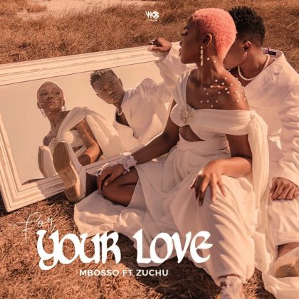 Download Audio | Mbosso ft Zuchu – For your Love