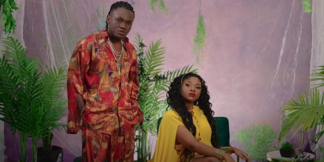 Download Video | Mbosso ft Zuchu – For your Love (Galagala)