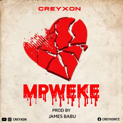Download Audio | Creyxon – Mpweke