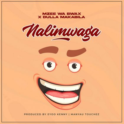 Download Audio | Mzee wa Bwax x Dulla Makabila – Nalimwaga