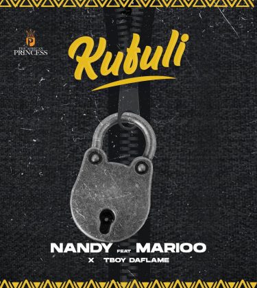 Download Audio | Nandy Ft Marioo X TBoy Daflame – Kufuli