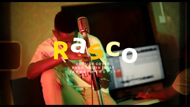 Download Audio | Rasco – Outside Rap Vibes