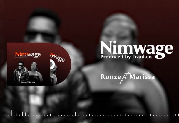 Download Audio | Ronze x Marissa – Nimwage