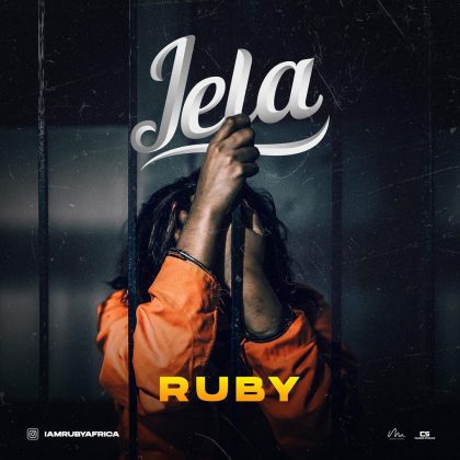 Download Audio | Ruby – Jela