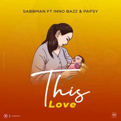 Download Audio | Sabbman – Love