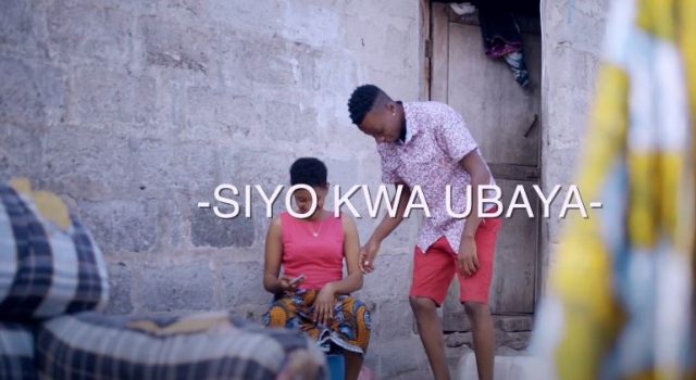 Download Video | Plan Madini – Siyo kwa Ubaya
