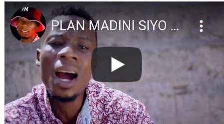 Download Video | Plan Madini – Siyo kwa Ubaya