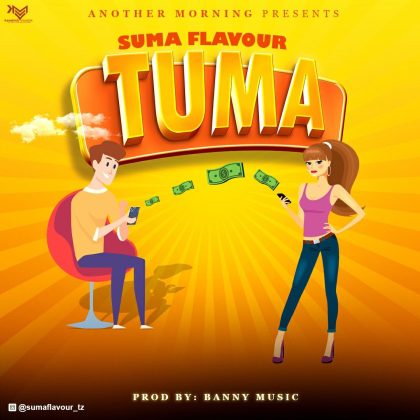 Download Audio | Suma Flavour – Tuma