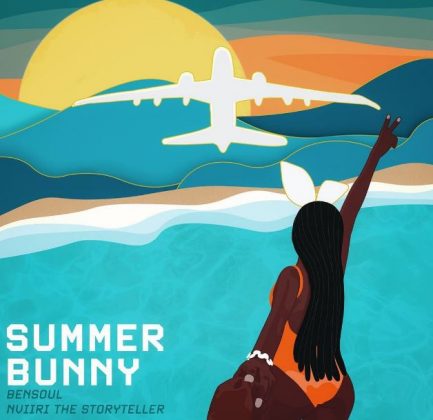 Download Audio | Bensoul ft Nviiri The Storyteller – Summer Bunny