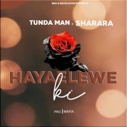 Download Audio | Tunda Man x Shalala – Hayaeleweki