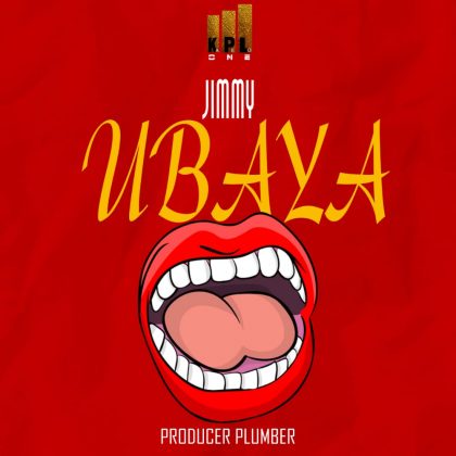 Download Audio | Jimmy – Ubaya