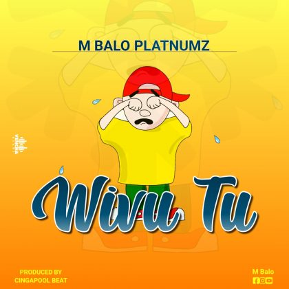 Download Audio | M Balo Platnumz – Wivu Tu