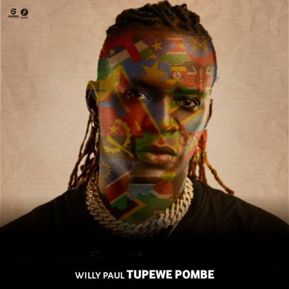 Download Audio | Willy Paul – Tupewe Pombe