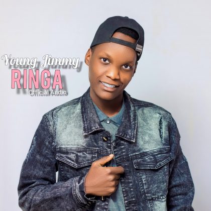 Download Audio | Young Jimmy – Ringa