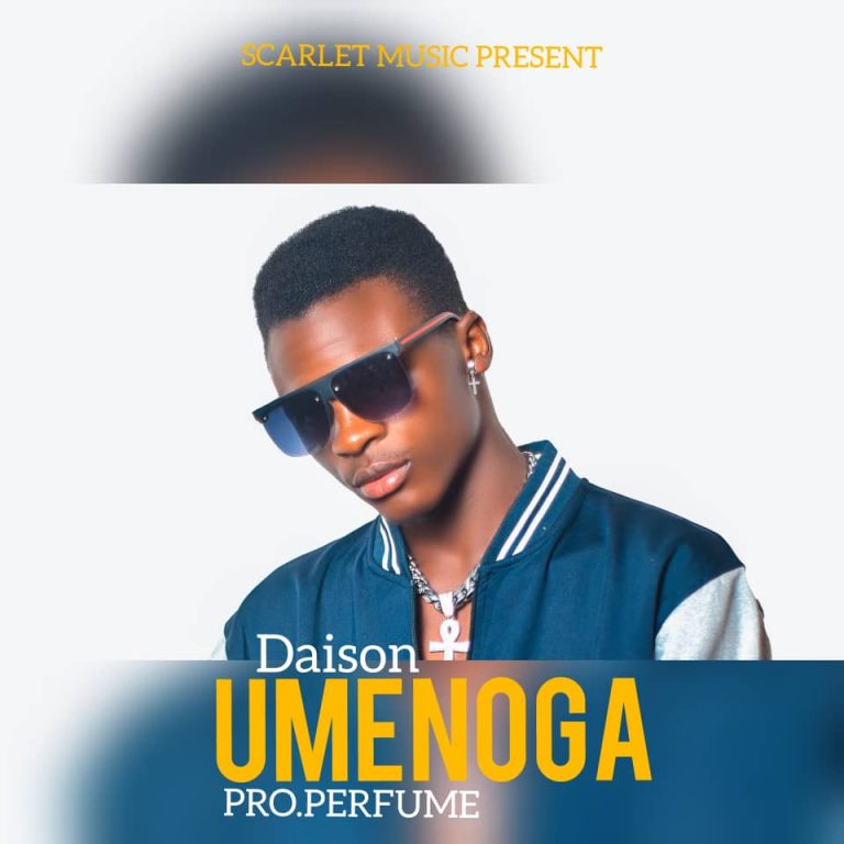Download Audio | Daison – Umenoga
