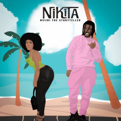 Download Audio | Nviiri The Storyteller – Nikita
