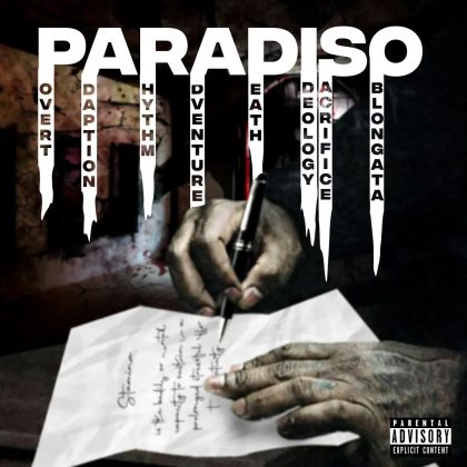 Download Audio | Stamina ft Marissa – Paradiso