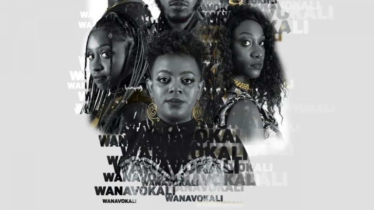 Download Album | Wanavokali – The Album