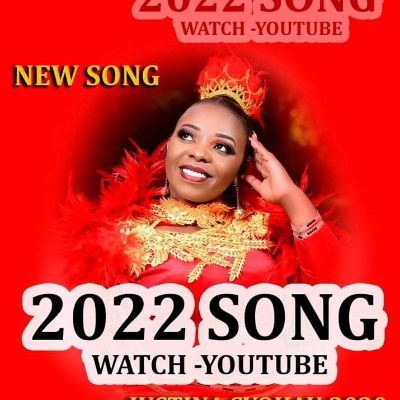 Download Audio | Justina Syokau – 2022 (Twendi Twoo)
