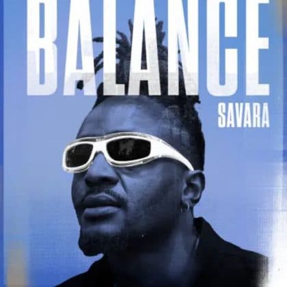  Savara – Balance