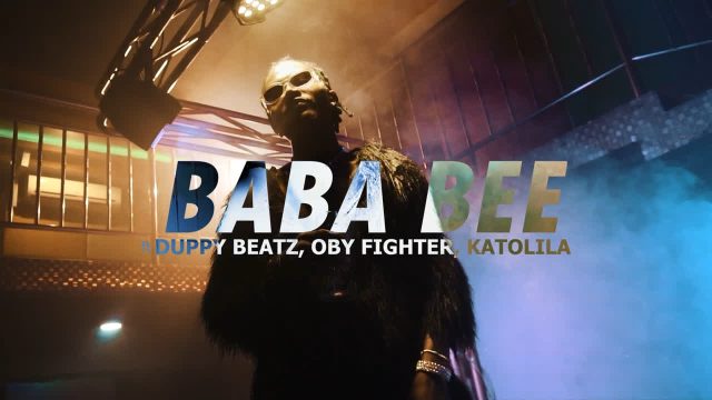 Download Video | Bababee x Dupy – Shombo