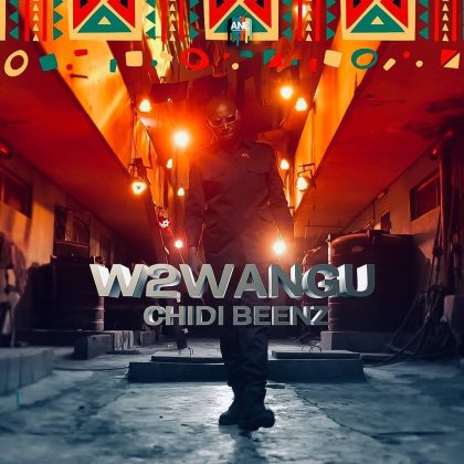  Chidi Beenz – Wa2wangu (Album)