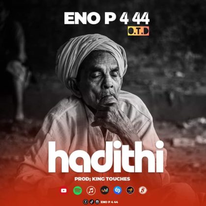 Download Audio | Eno P 4 44 – Hadithi