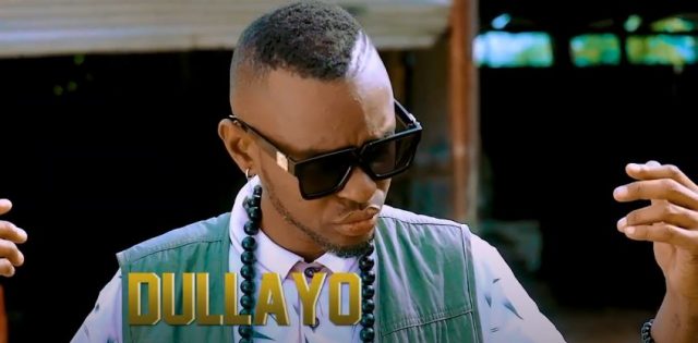 Download Video | Dullayo – Garama