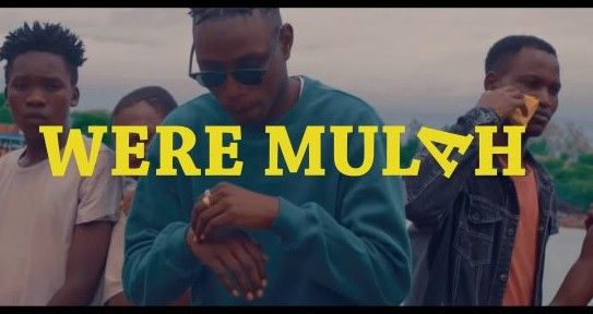 Download Video | Were Mulah – Hustle
