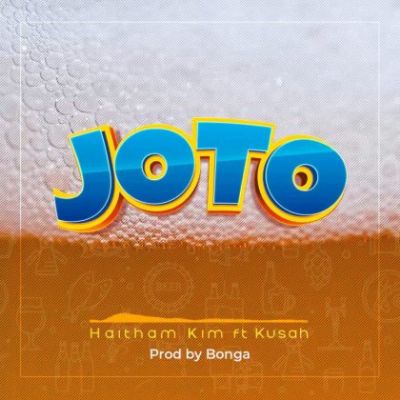 Download Audio | Haithan ft Kusah – Joto