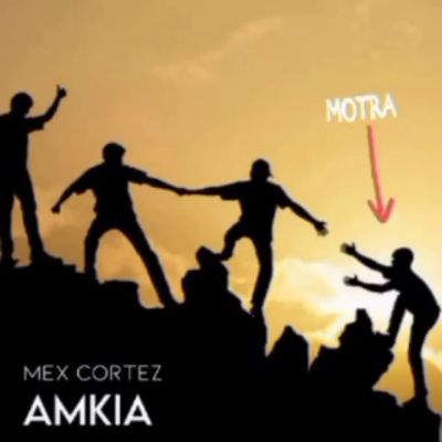 Download Audio | Mex Cortez – Amkia (Motra Diss)