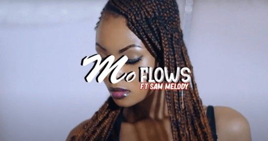  Mo Flows ft Sam Melody – Naligita