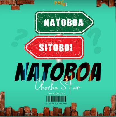 Download Audio | Chocha Star – Natoboa