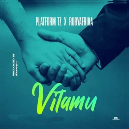Download Audio | Platform Tz ft Ruby – Vitamu