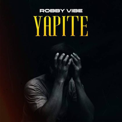 Download Audio | Robby Vibe – Yapite