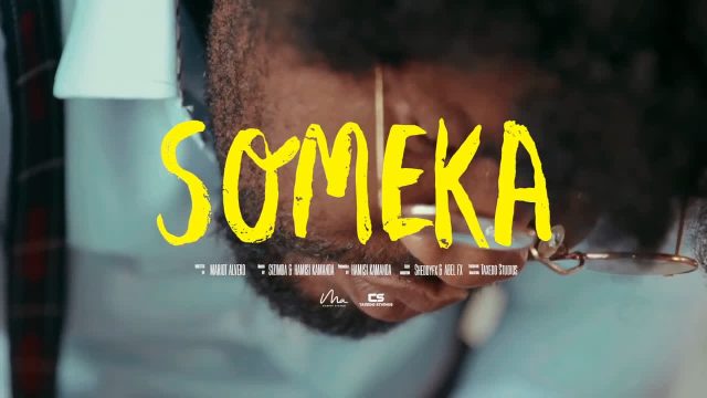Download Video | Sozimba Professor Ft. Hamisi Kamanda – Someka