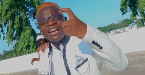 Download Video | Hamis Bss – Shine
