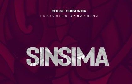 Download Audio | Chege ft Saraphina – Sinsima