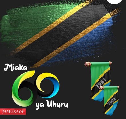 Download Audio | Peter Msechu – Tanzania yetu 60