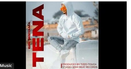 Download Audio | B2K – Tena