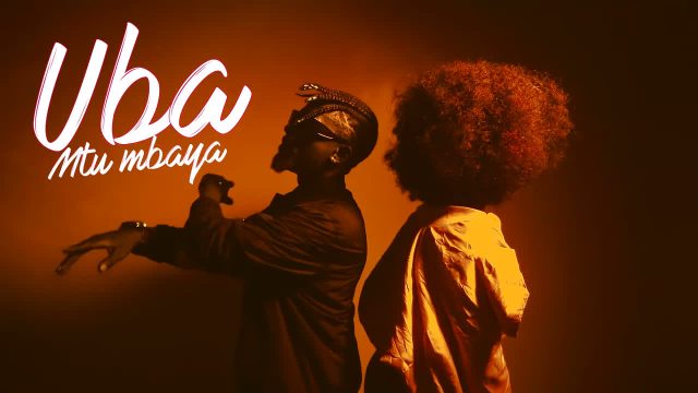 Download Video | Uba – Kichwa Box