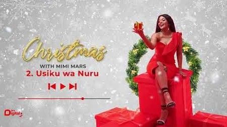 Download Audio | Mimi Mars – Usiku wa Nuru