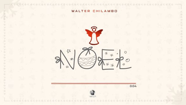 Download Audio | Walter Chilambo – Noel