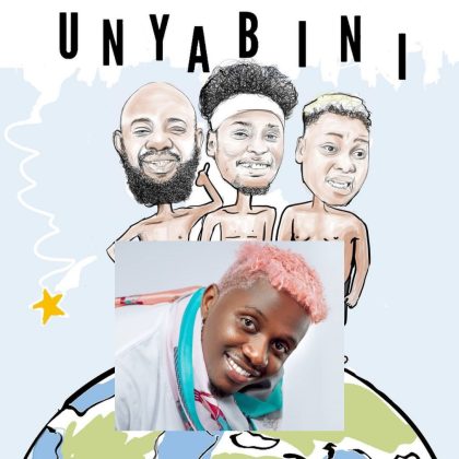 Download Audio | Wanyabi ft Rayvanny – Pyee Remix