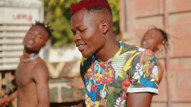 Download Video | Yahidy Boy – Mkata Kucha