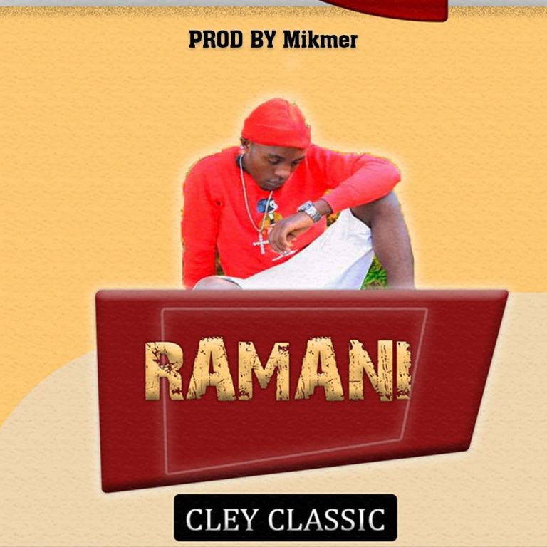 Download Audio | Cley Classic – Ramani