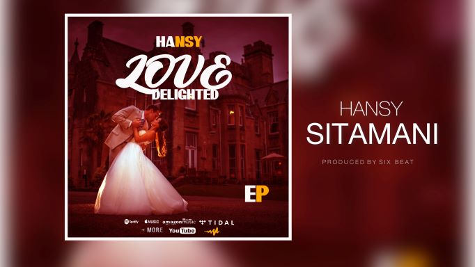Download Audio | Hansy – Sitamani